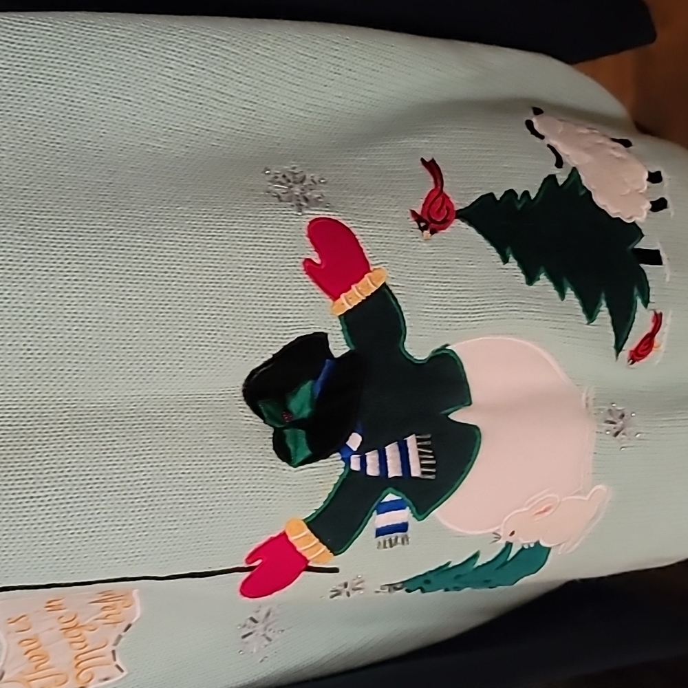 The Quacker Factory Sweater - image 6